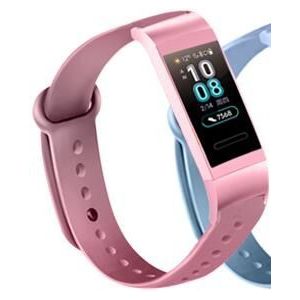 W4 Smart Horloge Mannen Vrouwen Bloeddruk Smartwatch Waterdichte IP67 Hartslag Tracker Sport Klok Horloge Smart Activiteit Fitness