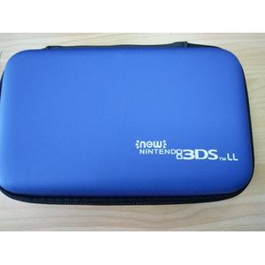 Carry Hard Case Bag Game Beschermende Pouch Hard Travel Carry voor 3DS XL/LL