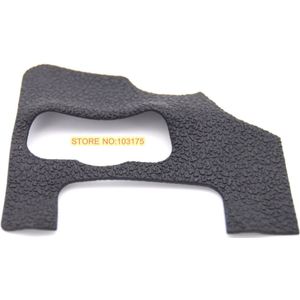 100% Originele Voor Canon EOS 600D (Rebel T3i/Kiss X5) LINKSVOOR RUBBER GRIP + Tape