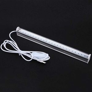 Tuin Led Grow Light 6W Draagbare Uv Led Ultraviolet Licht Handheld Schaduwloze Ultraviolet Lamp Usb Interface Plant Grow Light