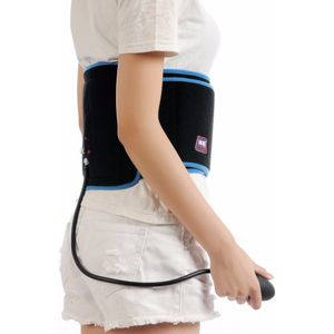 Hip Terug Taille Pijn Reliever Therapie Koude Compressie Wrap Revalidatie Lichaam Pain Relief