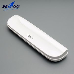 Seago Elektrische Tandenborstel Reizen Doos Draagbare Container Tandenborstel Doos Geschikt Voor SG507 , SG548 , SG551 , SG958