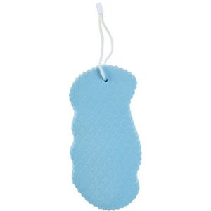 Ultra Zachte Exfoliërende Spons Bad Spons Voor Kinderen En Volwassen Douche Dode Pva Huid Spons Remover Voor Badkamer Body Reiniging