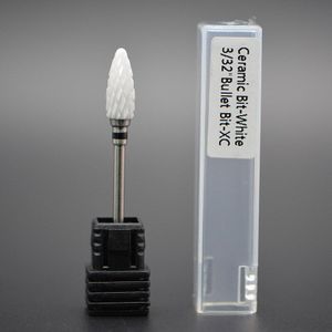 Maohang Super Keramische Frees Nail Boor Voor Elektrische Boor File Manicure Machine Om Removel Gel Polish Vernis