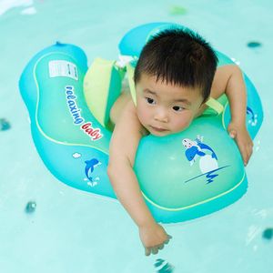Baby Zwemmen Ring Opblaasbare Float Voor Kinderen Float Zwembad Accessoires Cirkel Bad Opblaasbare Ring Speelgoed Niet Voor Duitse Neutrale