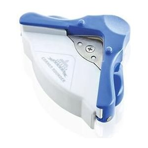 R5 Size Handleiding Corner Cutter Ronde Hoek Snijmachine Papiersnijder Photo Punch