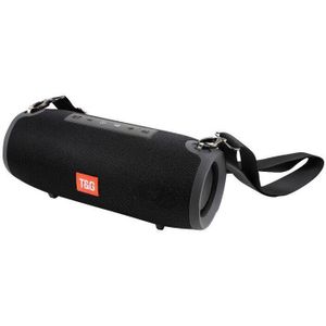 High Power Draagbare Bluetooth Speakers Outdoor Kolom Computer Draadloze Subwoofer Versterker Stereo Woofer Speaker Soundcore