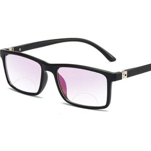 Progressieve Multifocale Bifocale Leesbril Anti Blauw Licht Presbyopie Brillen Buurt Ver Sight Bril Verziendheid Dioptrie
