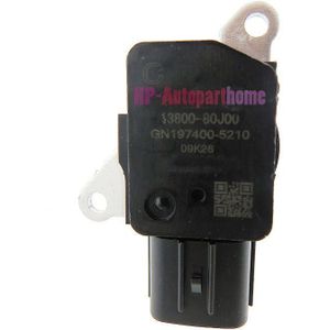Originele Oem 197400-5020 13800-80J00 197400-5120 Air Flow Meter Sensor Voor Suzuki 13800-80J00 13800 80J00