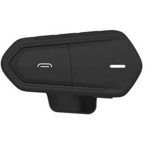Motorhelm Bluetooth V4.1 Draadloze Headset Anti-Interferentie For A Motorhelmet Intercom Moto Radio Handsfree Hoofdtelefoon
