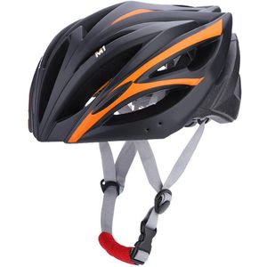 Outdoor Unisex Fietshelm Led Winddicht Bril Mtb Fietshelm Ultralight Sport Veiligheid Road Mountainbike Helm