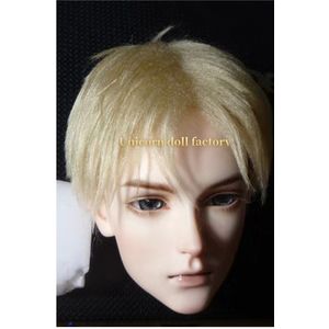 1/3 Bjd Pop-Oom Kat Enkele Hoofd Kan Praktijk Make-Up