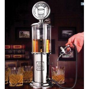 Bar Decoratie Mini Globe Water Dispenser Containers Machine Vaatje Dispensers Alcohol Gereedschappen