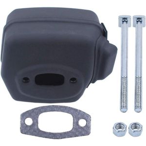 Husqvarna 136, 137, 141, 142 levegőszűrő - Erdészeti, kertészeti