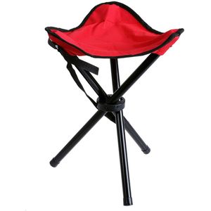 Vissen Stoel Lichtgewicht Picknick Camping Kruk Opvouwbare Outdoor Draagbare Inklapbare Wandelen Vissen Seat Stoel Lager 80Kg