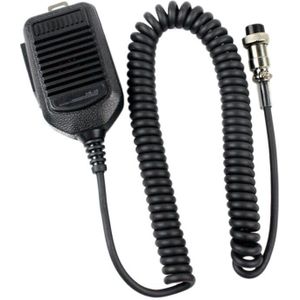 HM-36 Hand Speaker Mic Microfoon Voor Icom Radio IC-718 IC-78 IC-765 IC-761 IC-7200 IC-7600
