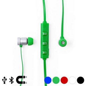 Bluetooth Hoofdtelefoon 145787