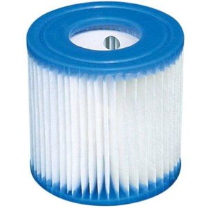 Vervanging Zwembad Filter Cartridges Voor Intex Cartridge Filter Type H Voor Intex Zwembad Filter Pompen 1/2/4/6Pcs