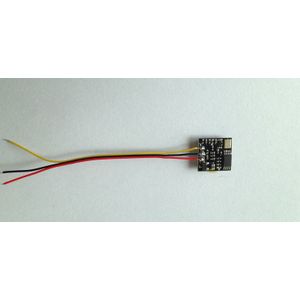 PC1089 Zwart-wit Camera Enkele Operatie Entertainment Camera 600 Lijn High-Definition Cmos Camera Module