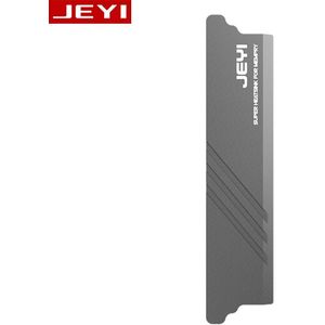 Jeyi IMemary-1 Geheugen Liefde Geen. 1 Geheugen Heatsink Cooling Vest Solid State Drive Heatsink Heatsink Metalen Plaat Thermische Pad
