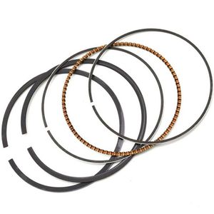 Road Passie Motorfiets Motor Zuigerveren 76Mm Std Voor Yamaha VMAX1200 V-MAX1200 V-MAX Vmax 1200