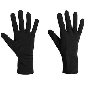 Mannen Vrouwen Merino Wol Handschoen Liners 100% Merino Wol Unisex Handschoenen-Touch Screen Compatibel Warmer Winddicht Maat XS-XL