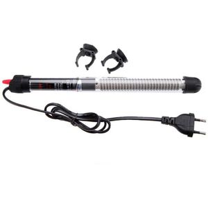 Energiebesparende Aquarium Verwarmingselementen Heater Voor Fish Tank Water Auto Thermostaat Heater Met Zuignap Aquarium Accessoires