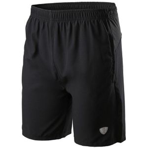 FANNAI Ademende Zomer Running Shorts Met Pocket heren Fitness Basketbal Joggingbroek Heren Gym Training Jogging Shorts