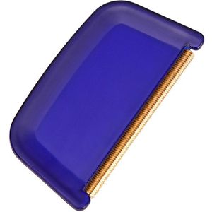 Plastic Lint Verhuizers Stof Kleding Trui Verwijderaars Handleiding Haar Ballen Pellet Draagbare Trimmer Kam Scheerapparaat