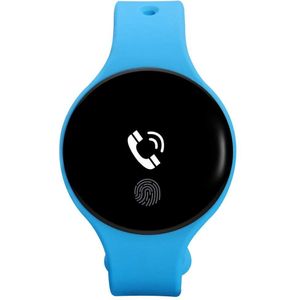 Bluetooth Smart Horloge Sport Armband Stappenteller Camera Tracker Voor Android IOS HandsFree Sport Tracker Pols Smartwatch