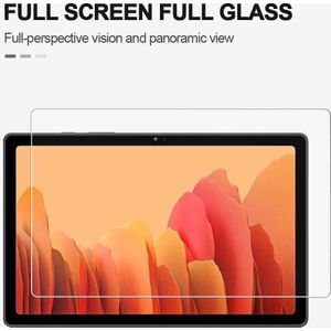 Voor Samsung Galaxy Tab A7 T500 T505 10.4 Inch-9H Premium Tablet Gehard Glas Screen Protector Film protector Guard Cover