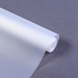150*45/30 Cm Herbruikbare Transparante Lade Liner Keuken Tafel Mat Waterdicht Stofdicht Oilproof Plank Cover Mat