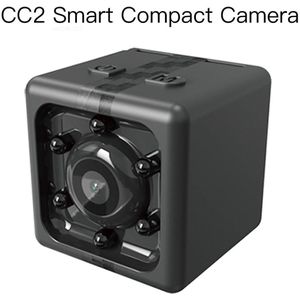 Jakcom CC2 Compact Camera Nieuwer dan Film Camera 'S 3 Camera 4K Wifi 360 Porto Streamen Onderwater Insta360 Een R tas Mini