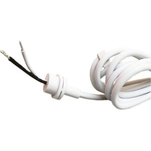 10Pcs Reparatie Kabel Dc Power Adapter Kabel Voor Macbook Air / Pro Power Adapter Lader Kabel 45W 60W 85W Vervanging