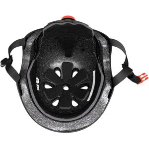 Kinderen 7 In 1 Helm En Pads Set Verstelbare Kids Kniebeschermers Elleboog Pads Pols Guards Voor Scooter Skateboard Roller schaatsen Fietsen