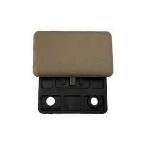 CAPQX Voor Nissan Pickup D22 Car Center Console Dashboard Handschoenenkastje Cover Handvat Opbergdoos Houder Tool Case Deksel Sluiting handvat
