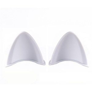 Motorhelm Kat Oren Leuke Elektrische Auto Motocross Stickers Rijden Styling Universal Helm Decoratie Accessoires