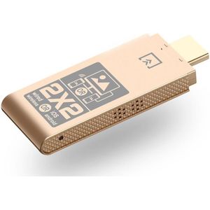 2.4Ghz Wifi Hdmi Dongle Voor Marco