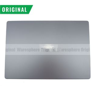 Originele Lcd Back Cover Voor Acer Swift 3 SF314-54 4600E704000 Draadtrekken 4600E609000 Glad Oppervlak Zilver