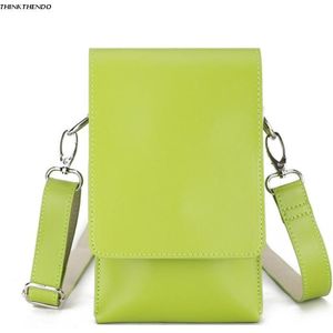 831A Kapper Schaar Tas Kunstleer Haar Kam Houder Pouch Kapper Taille Verpakking