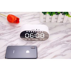 T1 Bluetooth V4.2 Speaker CVC Noise Cancelling draagbare Oordopjes Sound Bar Bass Stereo Voor PC/Laptop/Telefoon Kinderen