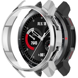 Tpu Beschermhoes Voor Huawei Honor Gs Pro Horloge Case Ultra-Dunne Scherm Plating Beschermhoes Voor Huawei Honor horloge Gs Pro