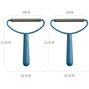 Mini Draagbare Lint Remover Fuzz Stof Scheerapparaat Voor Tapijt Jas Trui Kleren Fluff Stof Scheerapparaat Borstel Schoon Tool Fur Remover