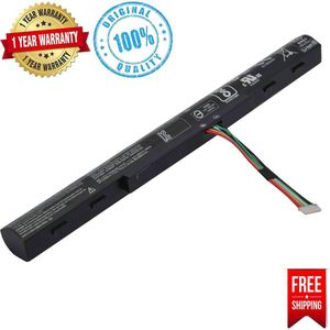 Originele AS16A5K Laptop Batterij Voor Acer AS16A5K AS16A8K Aspire E15 E5-475G 523G 553G 573G 575G 774G E5-575 E5-575-59QB Serie