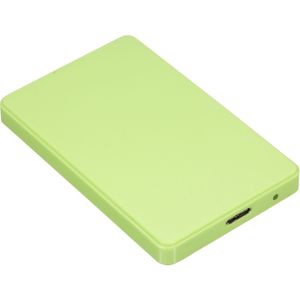 2.5 Inch Harde Schijf Case USB3.0 Externe Hdd/Ssd Behuizing Sata Hard Drive Case Gereedschap Mobiele harde Schijf