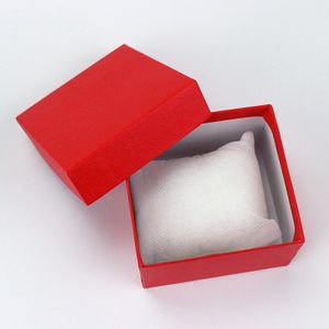 Duurzaam Box Case Voor Horloge Armband Jewelry Box