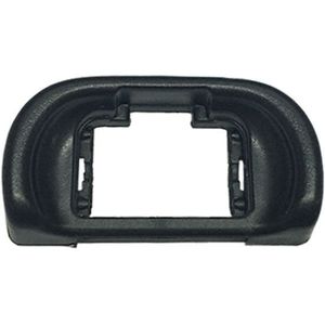 Y1UB Zachte Harde Zoeker Oogschelp Oogschelp Oculair Vervangen FDA-EP16 EP16 Voor S Ony A7 A7S A7R Ii Iii ILCE-7M2 ILCE-7RM3