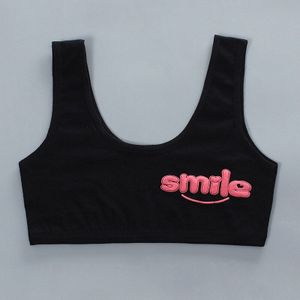 2 Stuks Meisje Beha Zomer Tops Voor Meisjes 12 Ondergoed Pubertyteen Crop Top Outfit Kinderen Sport Training Bras 8-14 10 12 Kids U Vest