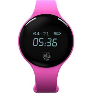 Waterdichte Bluetooth Smart Horloge Stappenteller Fitness Tracker Oproep Herinnering Smartwatch Voor Ios Android Mannen Vrouwen Klok