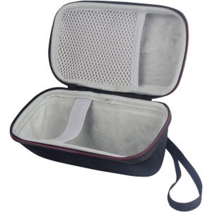 Eva Hard Bag Cover Case Voor Mifa A10 Portable Bluetooth Speaker 10W Stereo Muziek Surround Waterdichte Outdoor speaker
